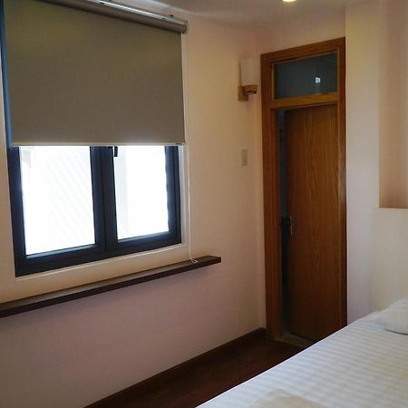 The Alley Hostel Nha Trang Luaran gambar