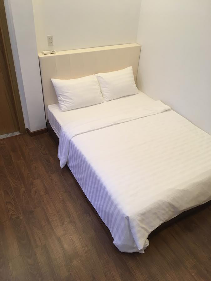 The Alley Hostel Nha Trang Luaran gambar