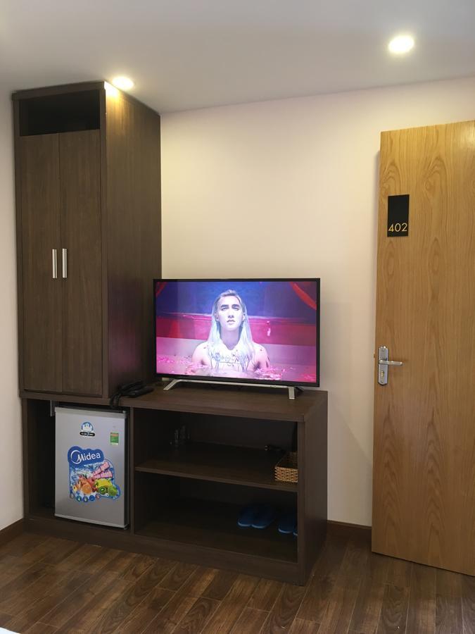 The Alley Hostel Nha Trang Luaran gambar