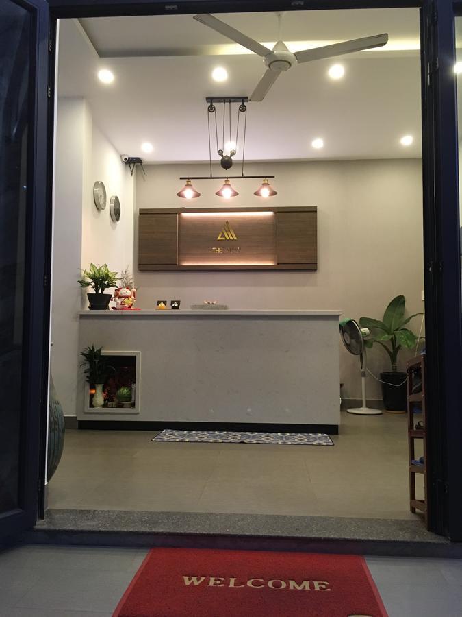 The Alley Hostel Nha Trang Luaran gambar